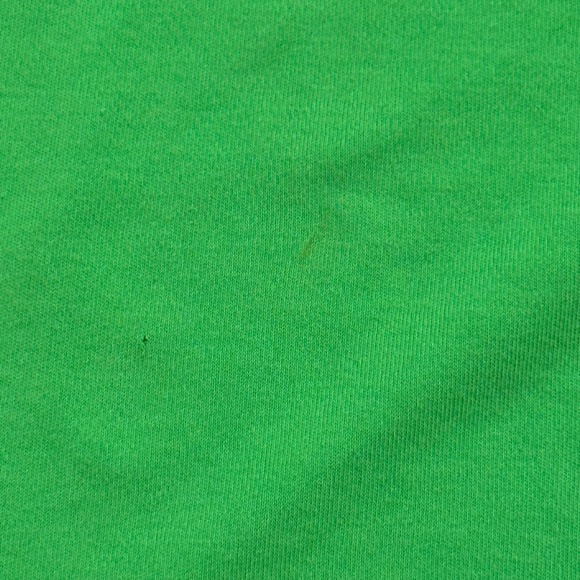 Polo Ralph Lauren Custom Fit Polo Shirt Mens Large L Green Purple Logo - Picture 7 of 9